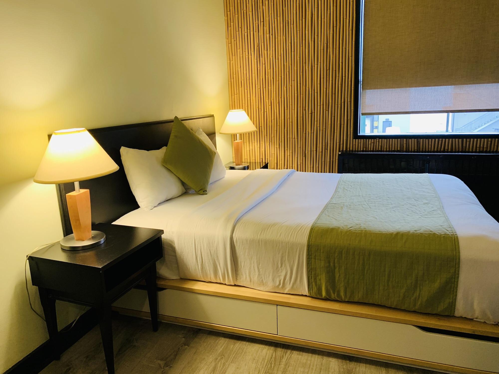 Hotel At The Waldorf Vancouver Luaran gambar