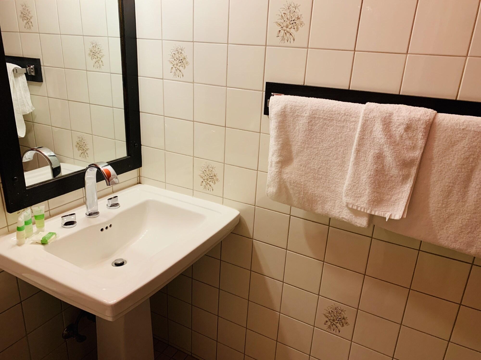 Hotel At The Waldorf Vancouver Luaran gambar